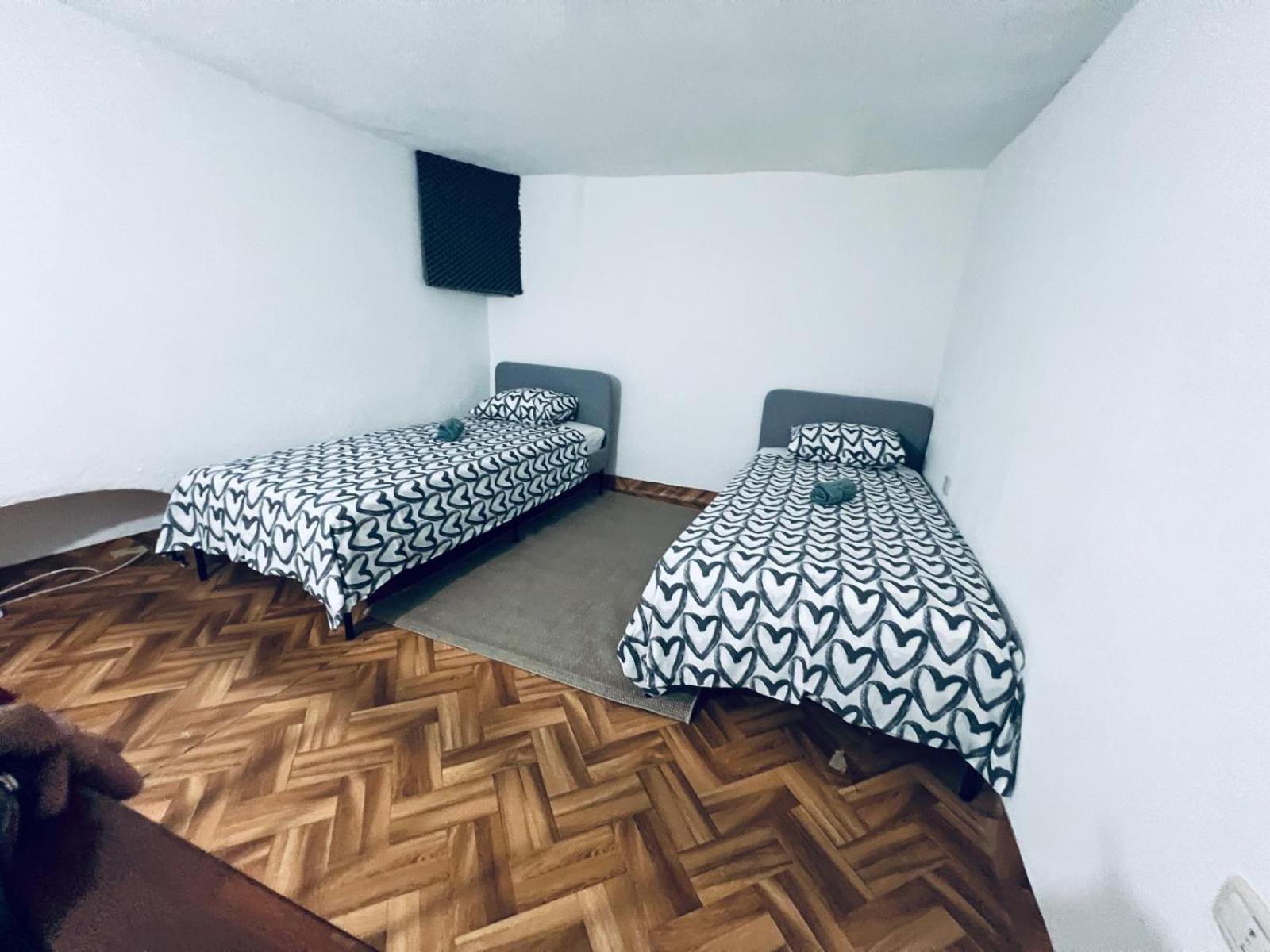 King House Catania Hostel Ostello Luaran gambar