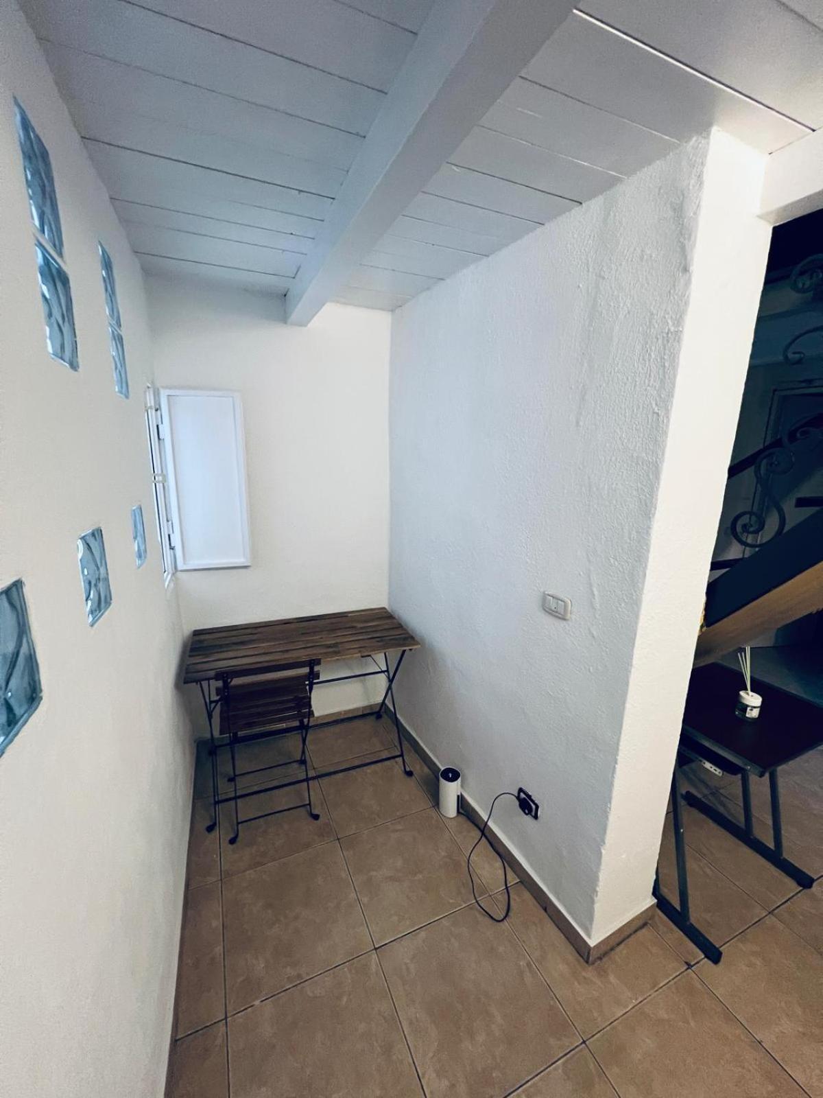King House Catania Hostel Ostello Luaran gambar