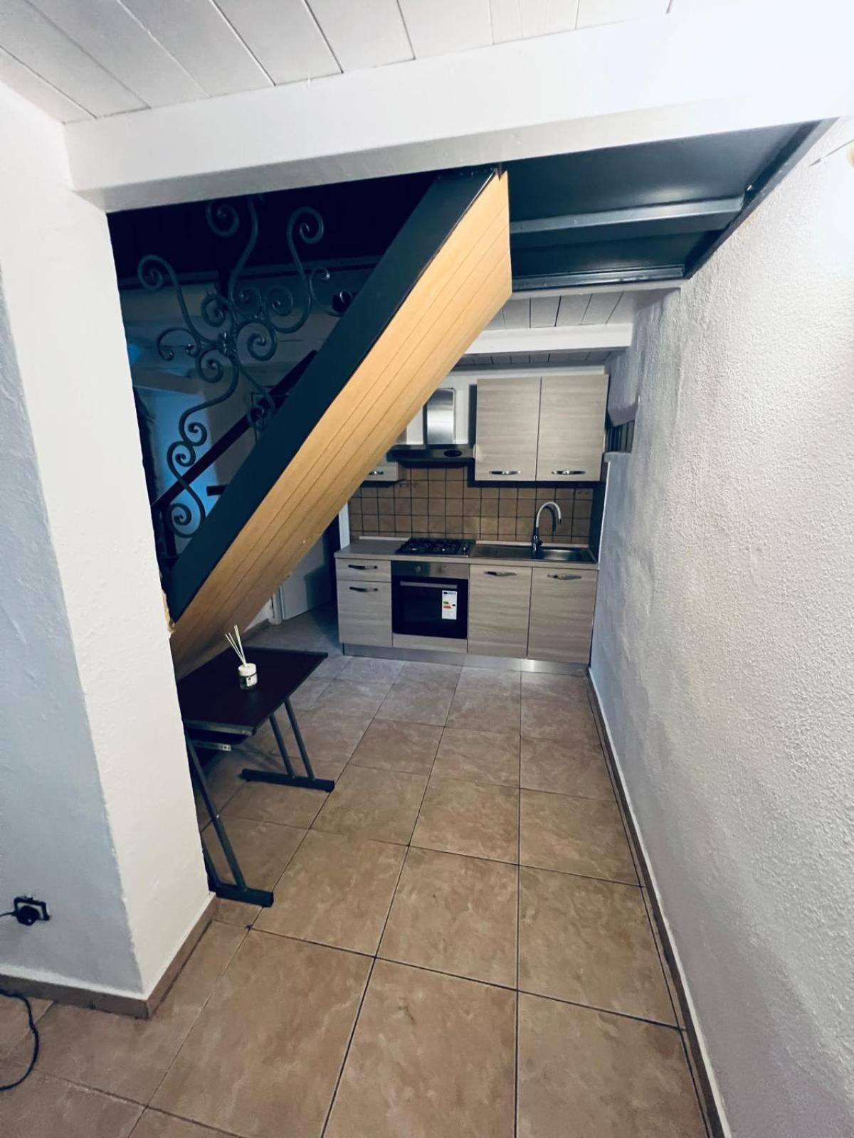 King House Catania Hostel Ostello Luaran gambar