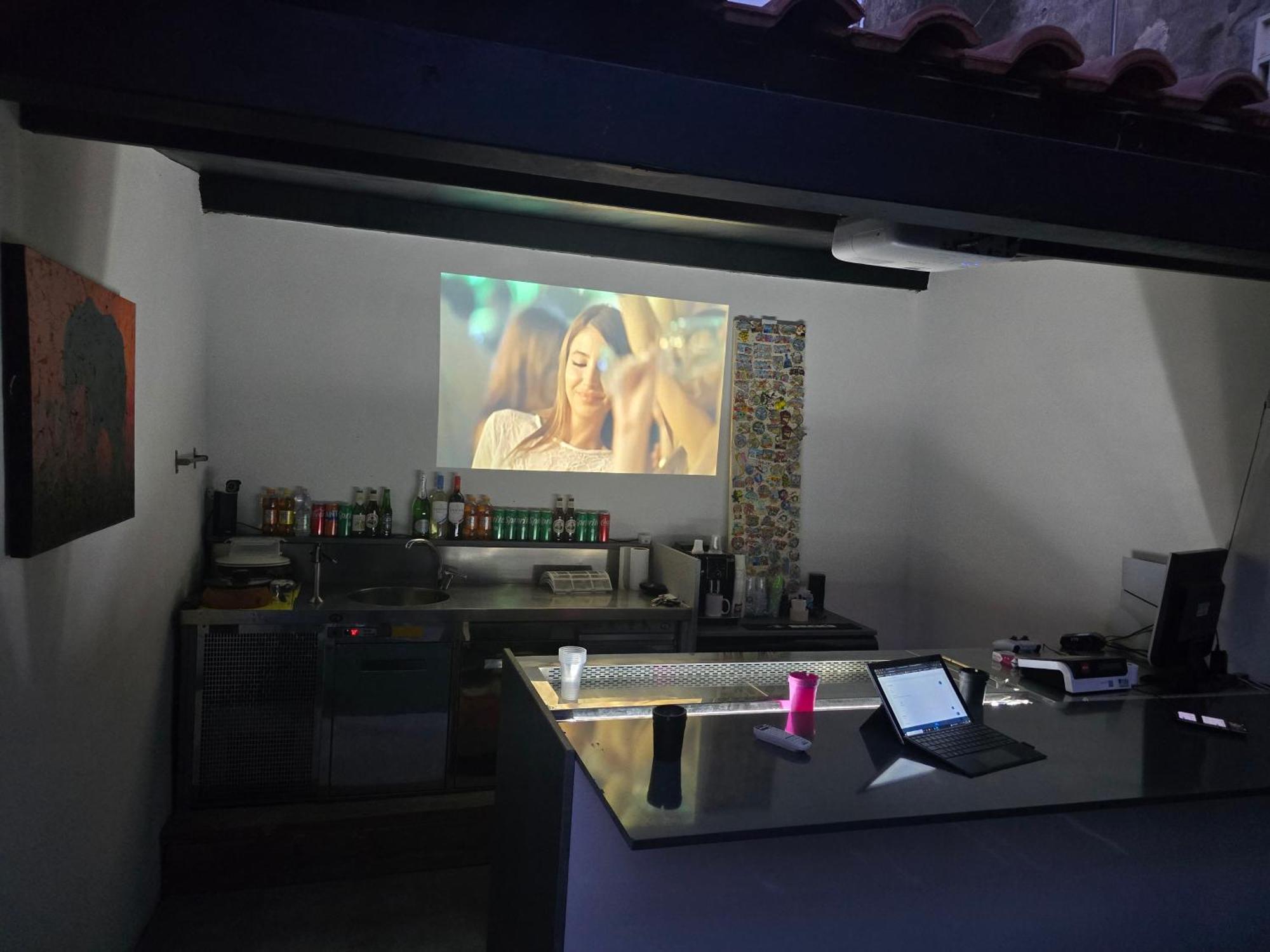 King House Catania Hostel Ostello Luaran gambar